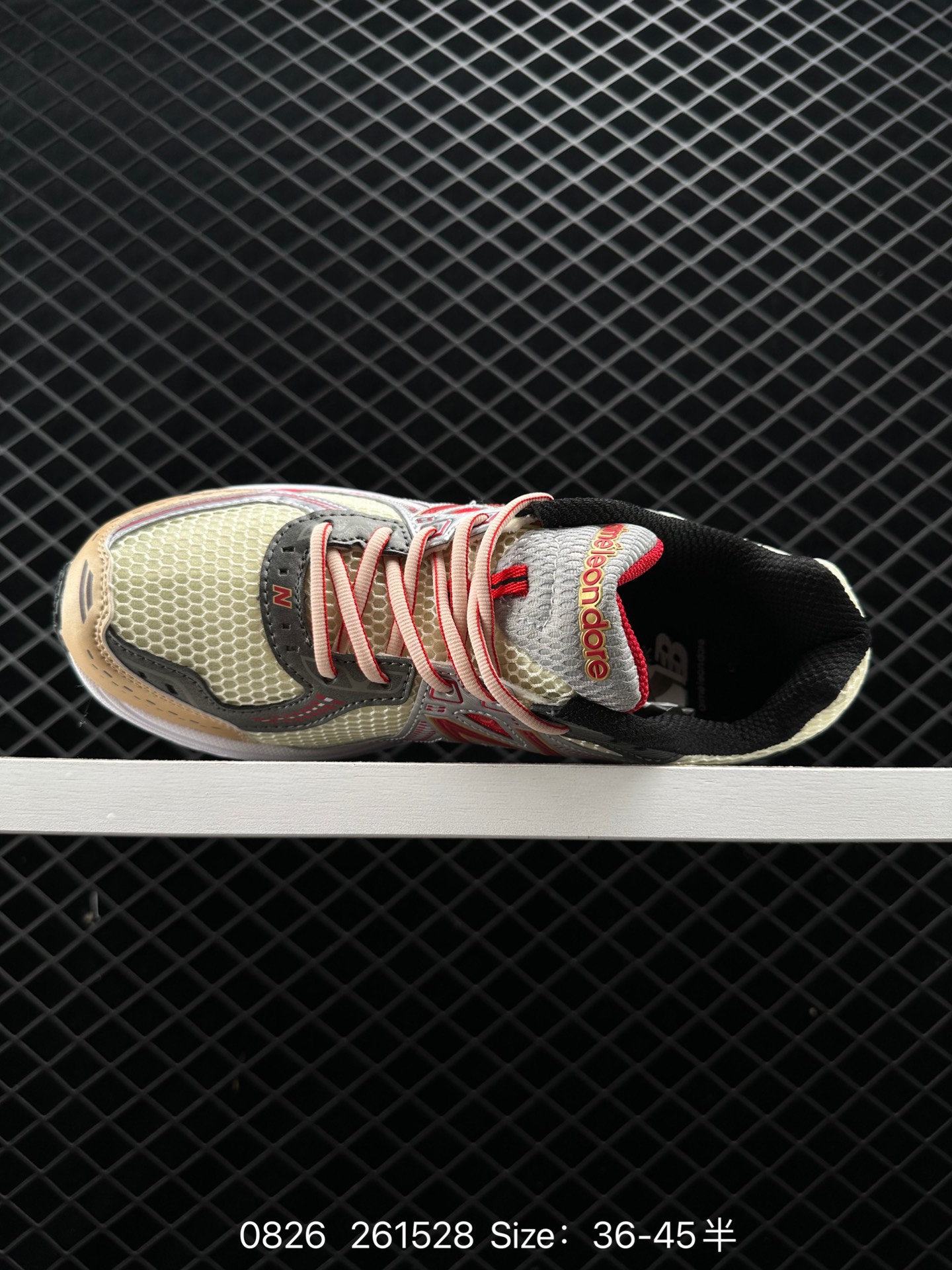 ALD/Aimé Leon Dore x New Balance 860V2